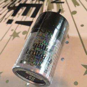 NYX crystal glitter brillants